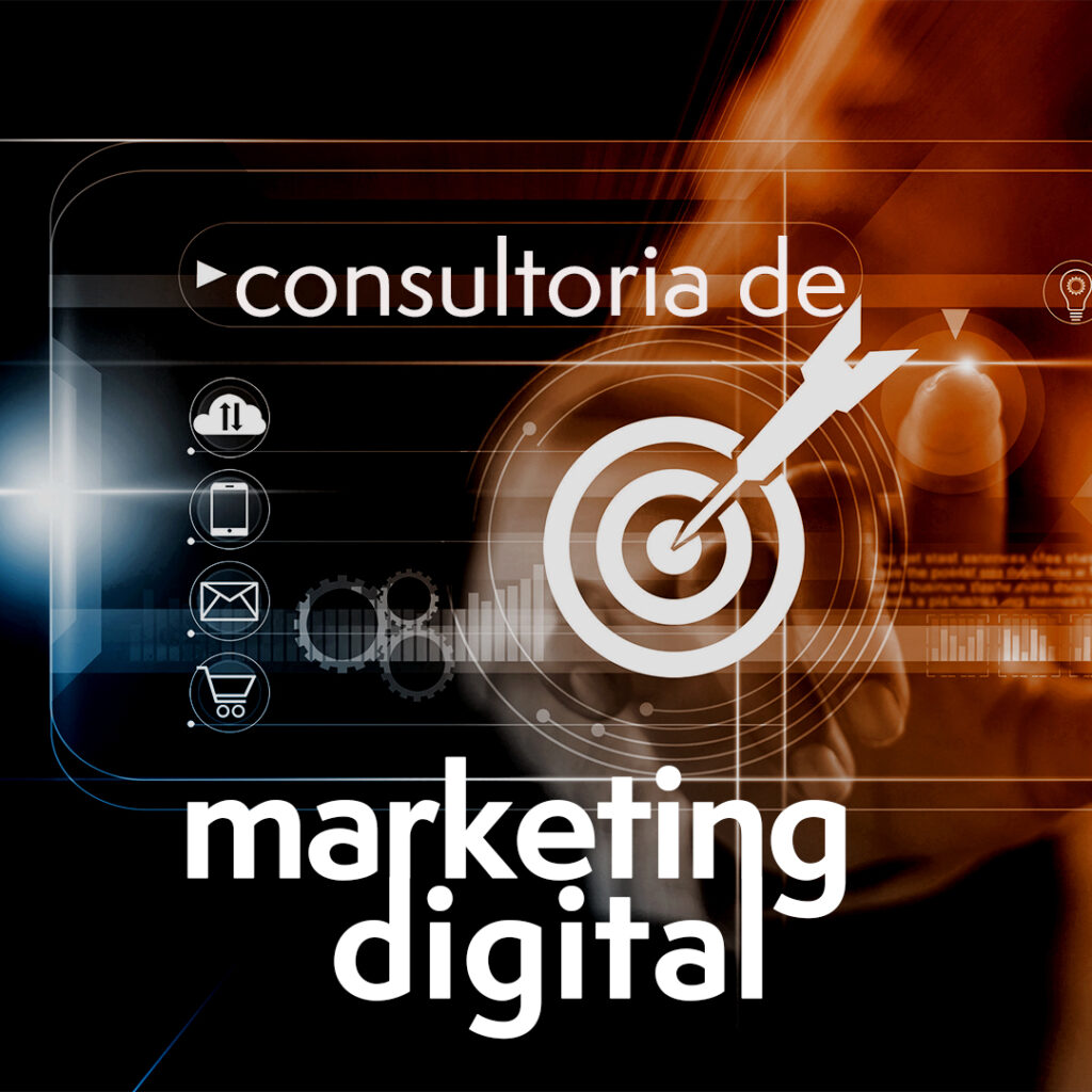 contultoria marketing digital